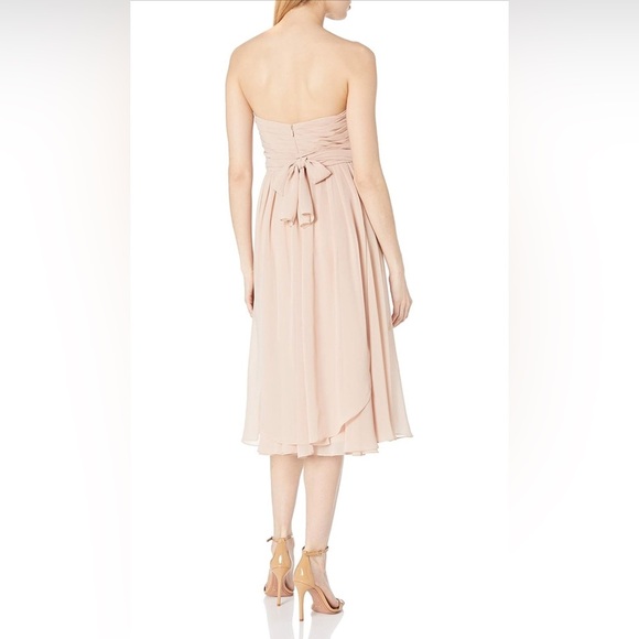 Jenny Yoo Emmie Dress NWT sz 14 - Picture 2 of 11